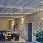 Σπίτι διακοπών I Trulli Dei Nonni Evelin *