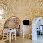 I Trulli Dei Nonni Evelin *