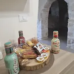 I Trulli Dei Nonni Evelin Σπίτι διακοπών