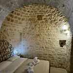 I Trulli Dei Nonni Evelin Σπίτι διακοπών *