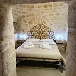 I Trulli Dei Nonni Evelin Σπίτι διακοπών *