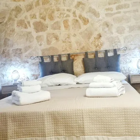 I Trulli Dei Nonni Evelin