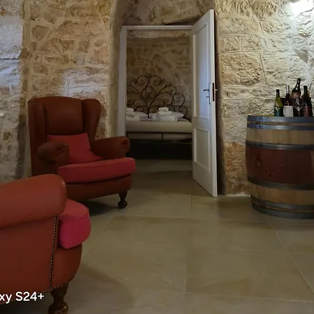 I Trulli Dei Nonni Evelin