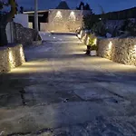 I Trulli Dei Nonni Evelin Tatil Evi Martina Franca