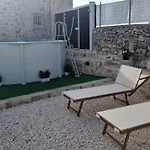 Tatil Evi I Trulli Dei Nonni Evelin *