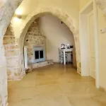 I Trulli Dei Nonni Evelin Tatil Evi