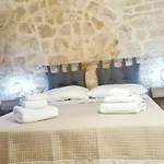 I Trulli Dei Nonni Evelin