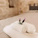 I Trulli Dei Nonni Evelin Tatil Evi *