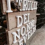 Tatil Evi I Trulli Dei Nonni Evelin