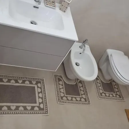 Semesterbostad I Trulli Dei Nonni Evelin *