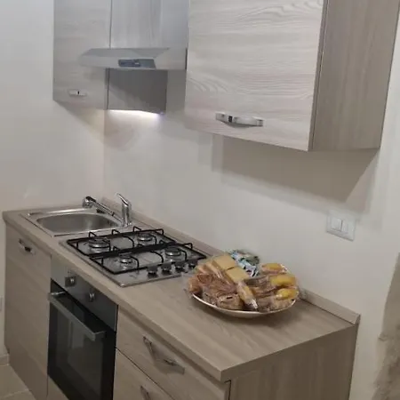 I Trulli Dei Nonni Evelin *