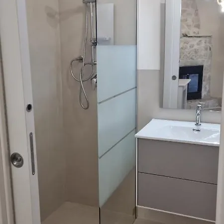 I Trulli Dei Nonni Evelin *