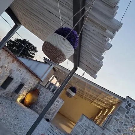 Prázdninový dům I Trulli Dei Nonni Evelin