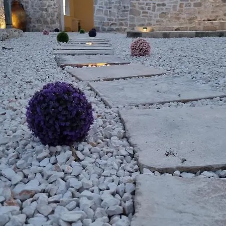 Prázdninový dům I Trulli Dei Nonni Evelin