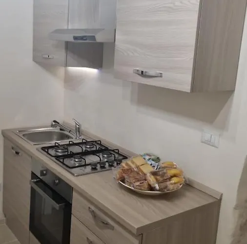 I Trulli Dei Nonni Evelin *