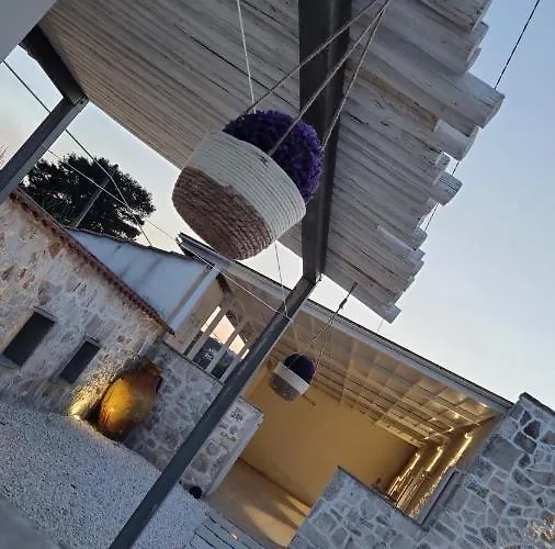 Holiday home I Trulli Dei Nonni Evelin